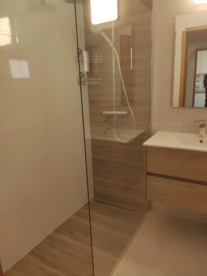 Apartmán Charming & Modern Poente Albufeira With Double Pool Portugalsko