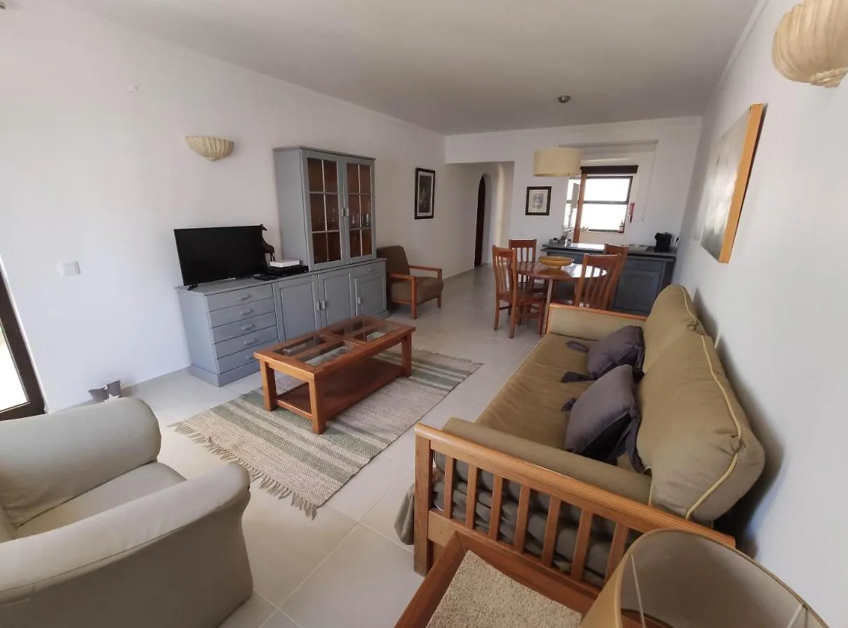 Charming & Modern Poente Albufeira With Double Pool Apartment