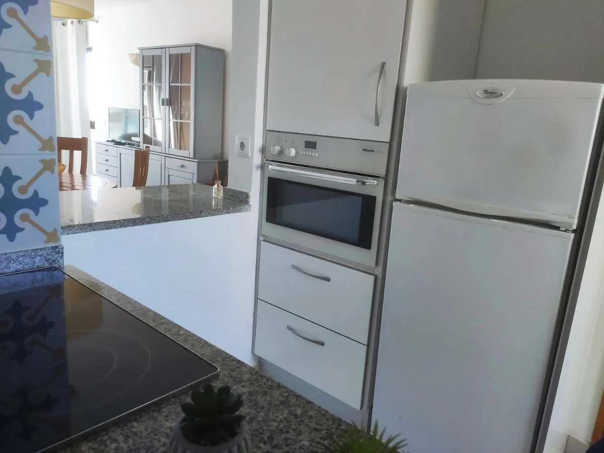 Charming & Modern Poente Albufeira With Double Pool Apartment