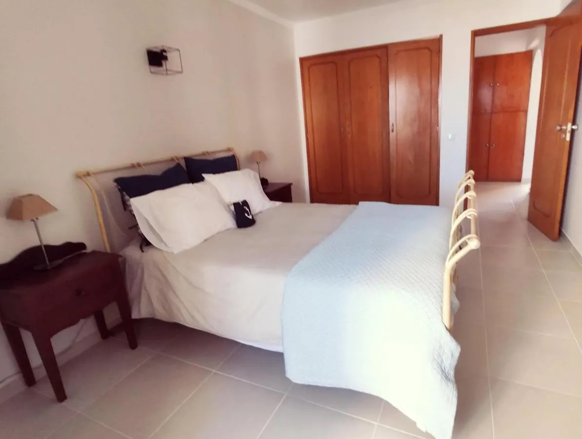 Charming & Modern Poente Albufeira With Double Pool Apartment Portugal