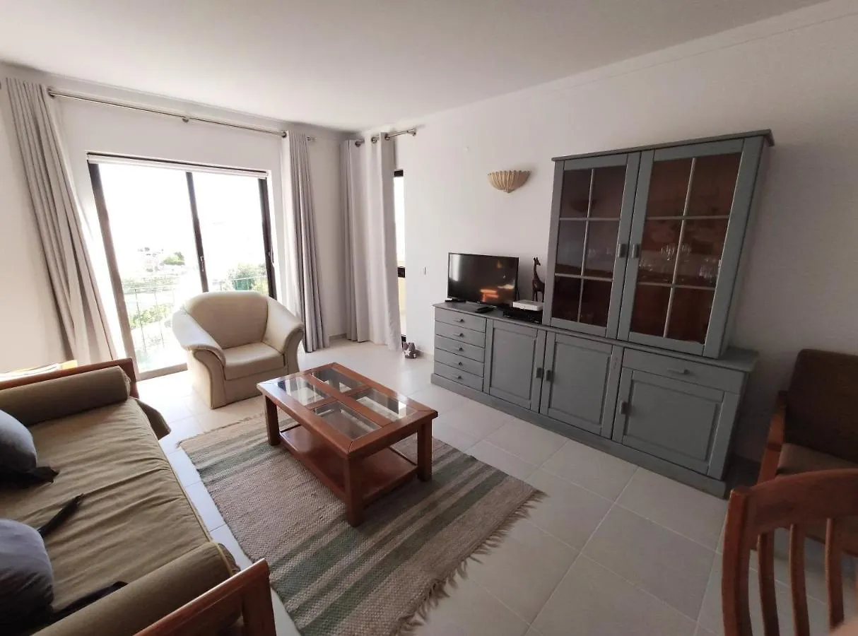 Charming & Modern Poente Albufeira With Double Pool Apartment