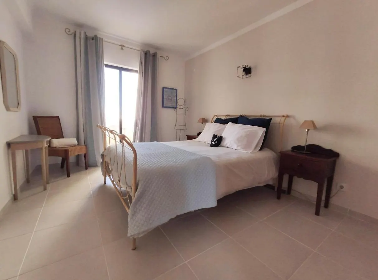 Charming & Modern Poente Albufeira With Double Pool Apartment Portugal