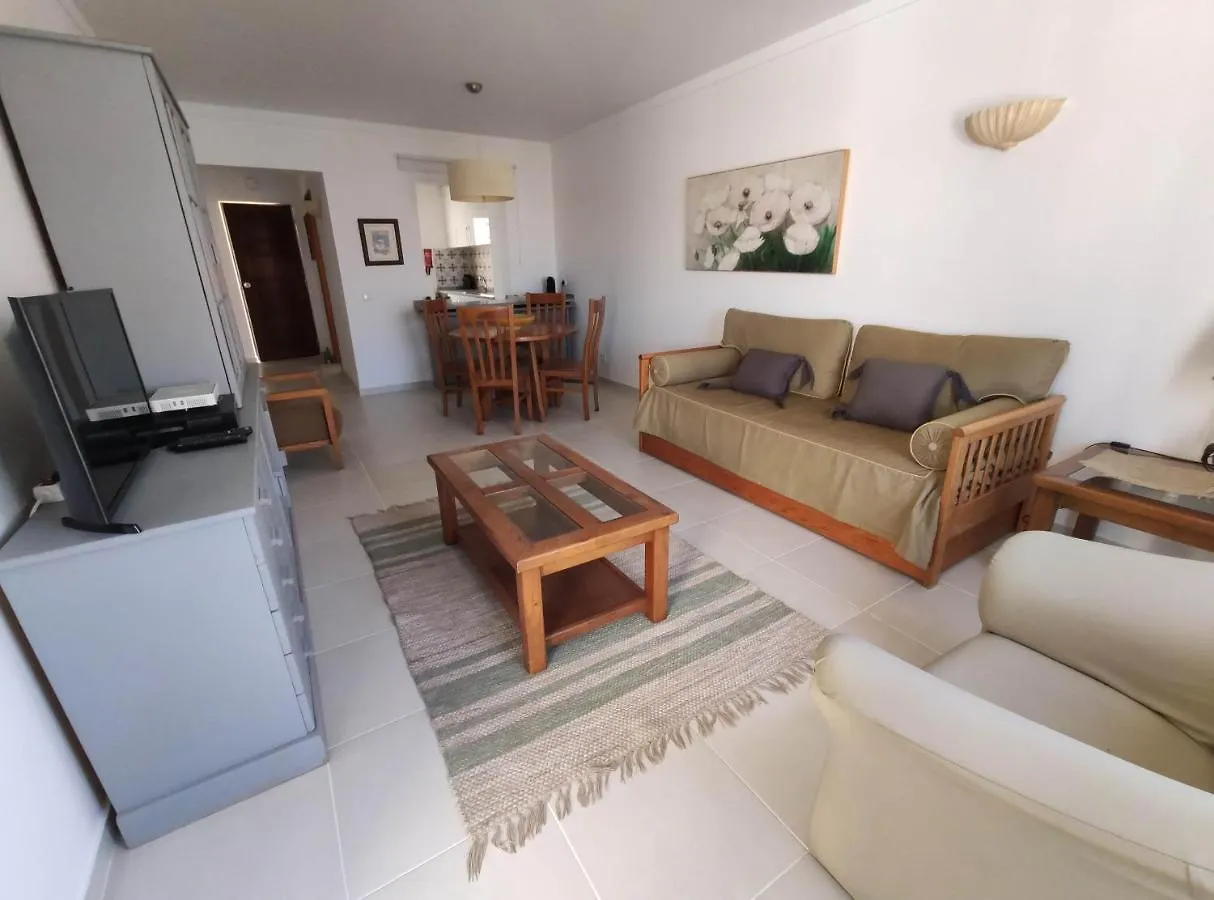 Charming & Modern Poente Albufeira With Double Pool Apartment