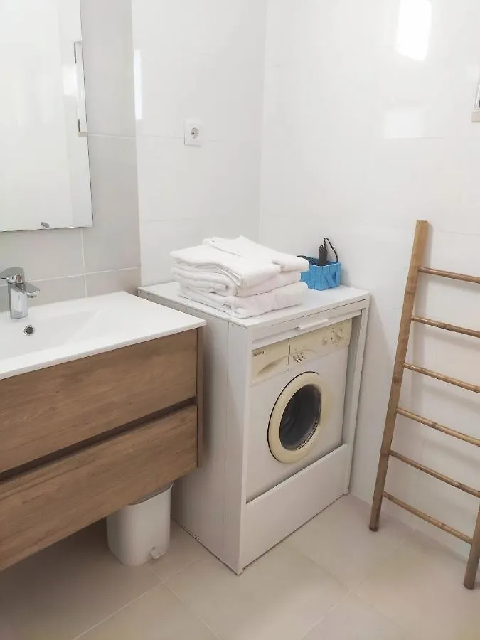 Charming & Modern Poente Albufeira With Double Pool Apartment
