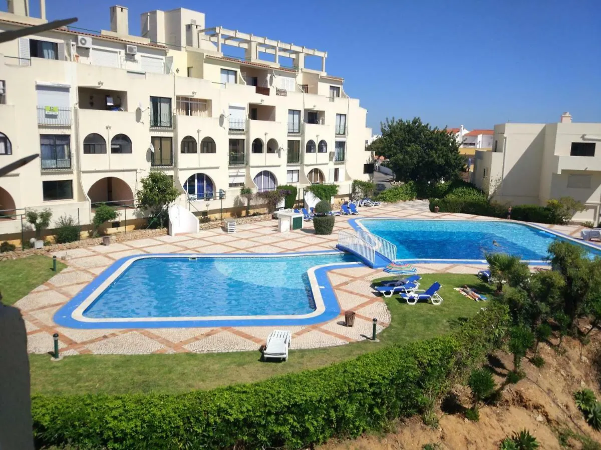 Charming & Modern Poente Albufeira With Double Pool Apartment