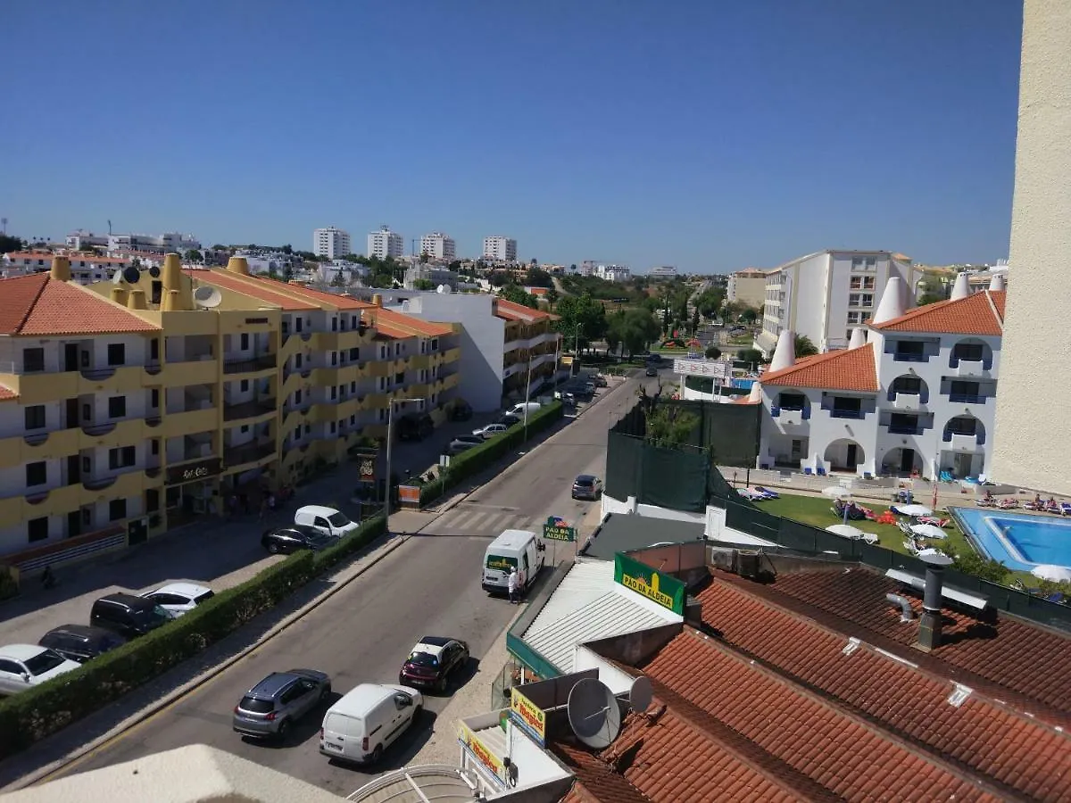 Charming & Modern Poente Albufeira With Double Pool Apartment 0*,  Portugal