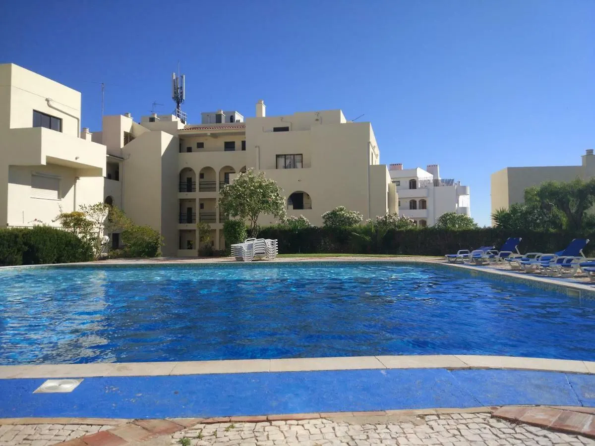 Charming & Modern Poente Albufeira With Double Pool Apartment Portugal