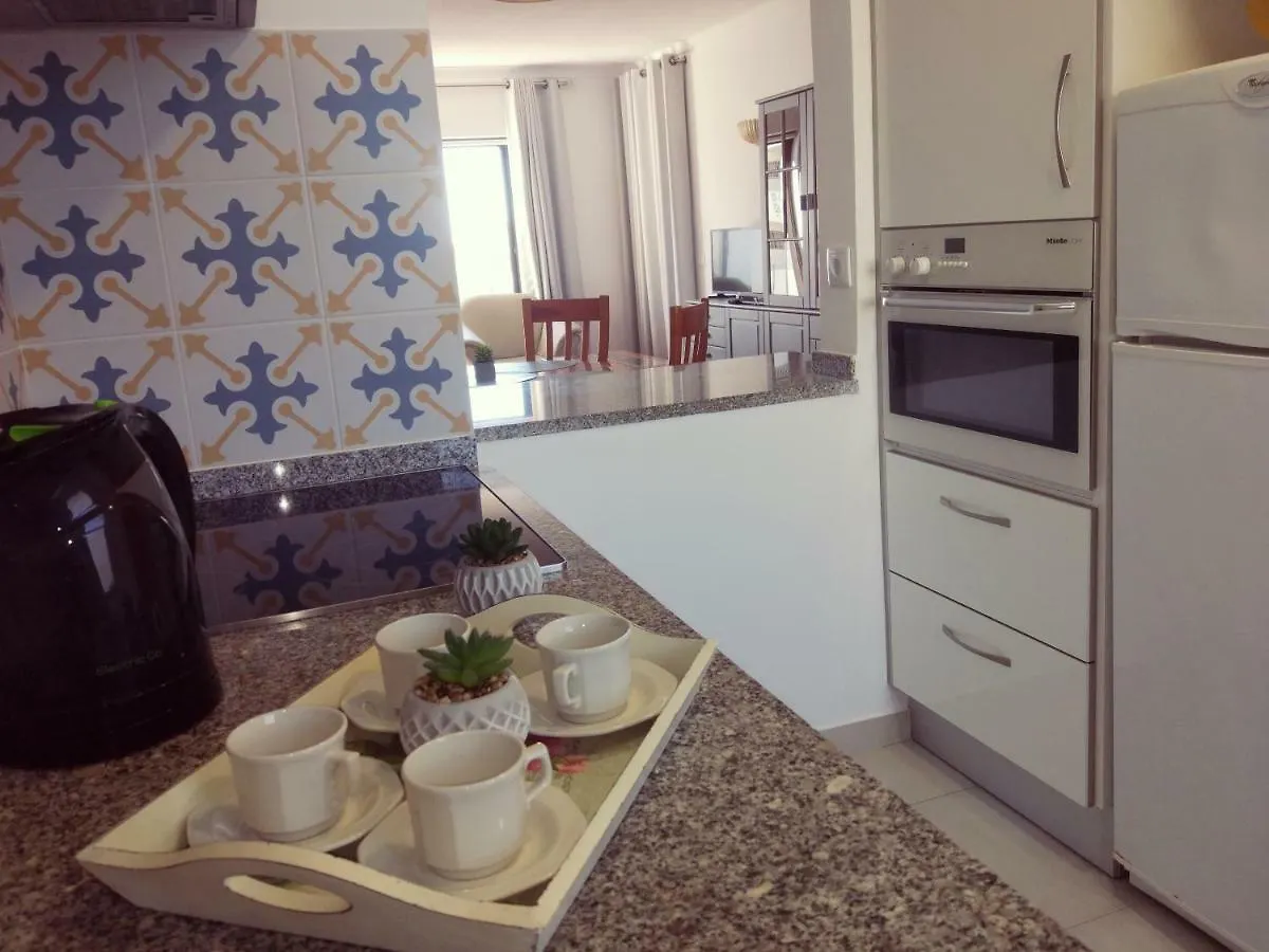 Charming & Modern Poente Albufeira With Double Pool Apartment