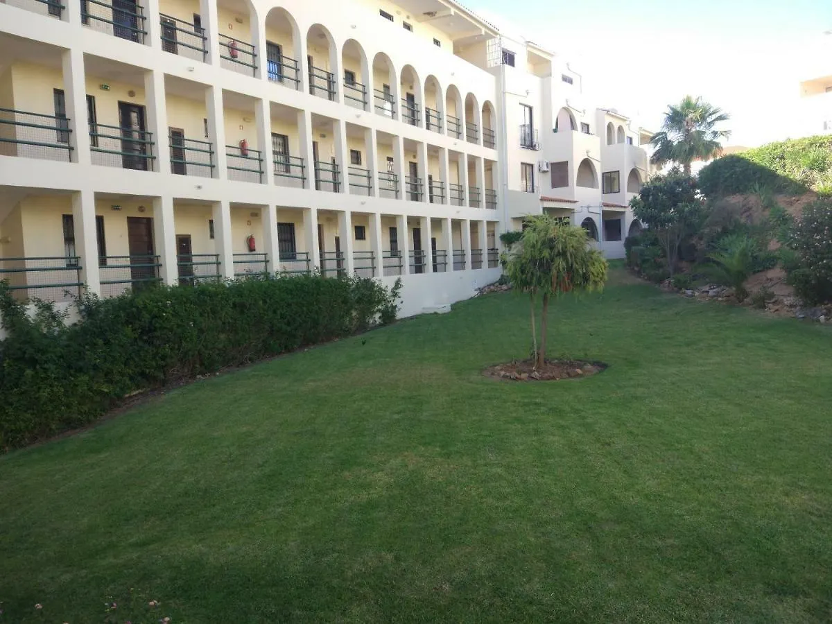 Charming & Modern Poente Albufeira With Double Pool Apartment 0*,